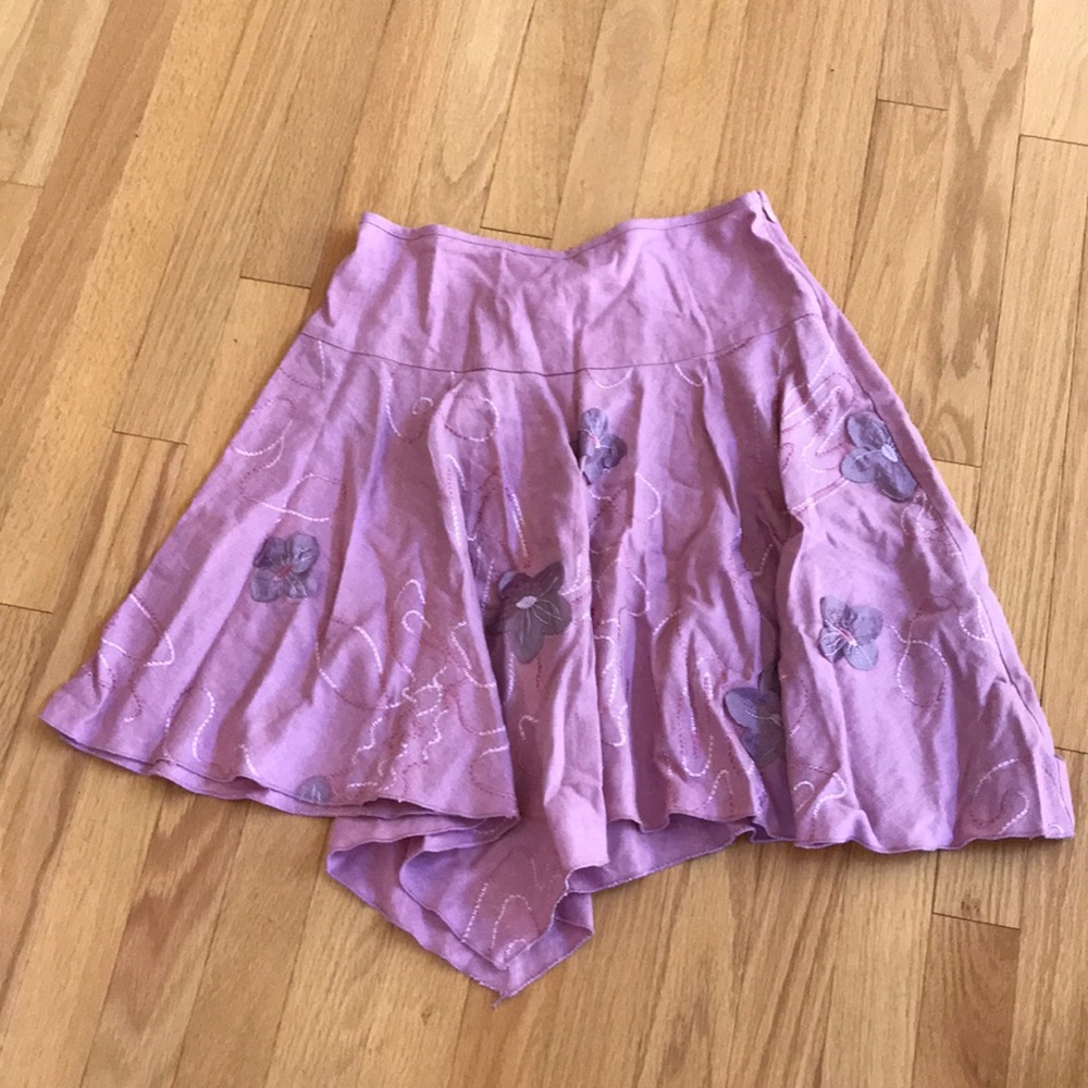 Girl’s Skirt